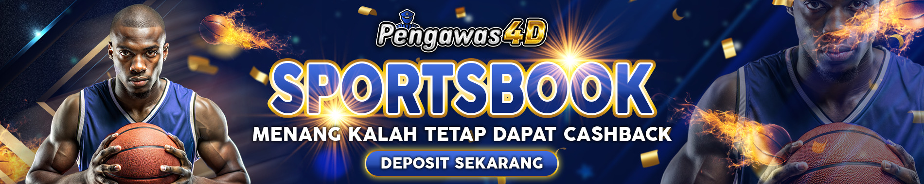 Nikmati Taruhan Bola Dengan Mudah Bersama PENGAWAS4d